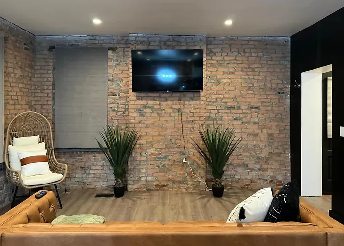 Jungle Jive By Jungle House Walk To High Street Downtown & Short North 5 800 Reviews Free Parking Near Convention Center Nationwide Arena & Ohio State