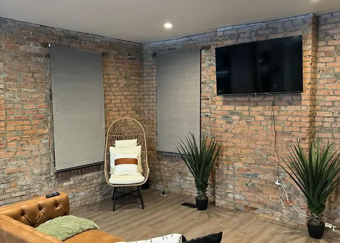 Сasa de vacaciones Jungle Jive By Jungle House Walk To High Street Downtown & Short North 5 800 Reviews Free Parking Near Convention Center Nationwide Arena & Ohio State
