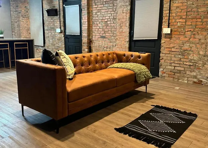 Jungle Jive By Jungle House Walk To High Street Downtown & Short North 5 800 Reviews Free Parking Near Convention Center Nationwide Arena & Ohio State Сasa de vacaciones