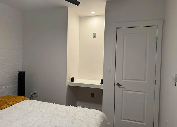 Сasa de vacaciones Jungle Jive By Jungle House Walk To High Street Downtown & Short North 5 800 Reviews Free Parking Near Convention Center Nationwide Arena & Ohio State *