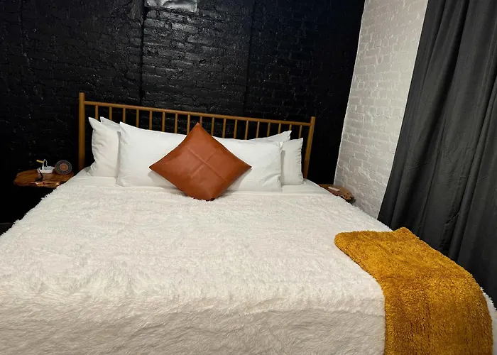 Сasa de vacaciones Jungle Jive By Jungle House Walk To High Street Downtown & Short North 5 800 Reviews Free Parking Near Convention Center Nationwide Arena & Ohio State *