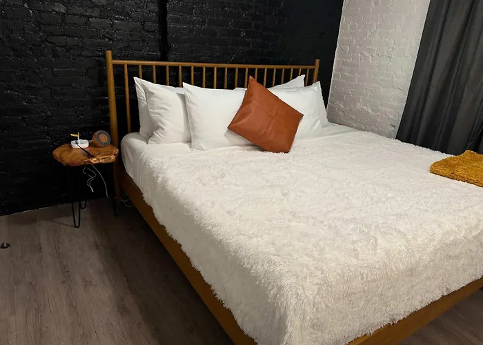 Сasa de vacaciones Jungle Jive By Jungle House Walk To High Street Downtown & Short North 5 800 Reviews Free Parking Near Convention Center Nationwide Arena & Ohio State *