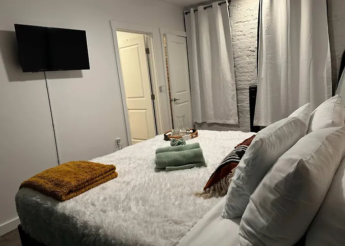 Сasa de vacaciones Jungle Jive By Jungle House Walk To High Street Downtown & Short North 5 800 Reviews Free Parking Near Convention Center Nationwide Arena & Ohio State Columbus